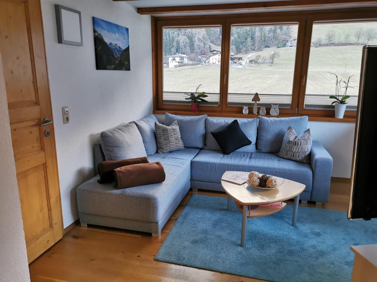 שטום Ferienwohnung Magdalena מראה חיצוני תמונה