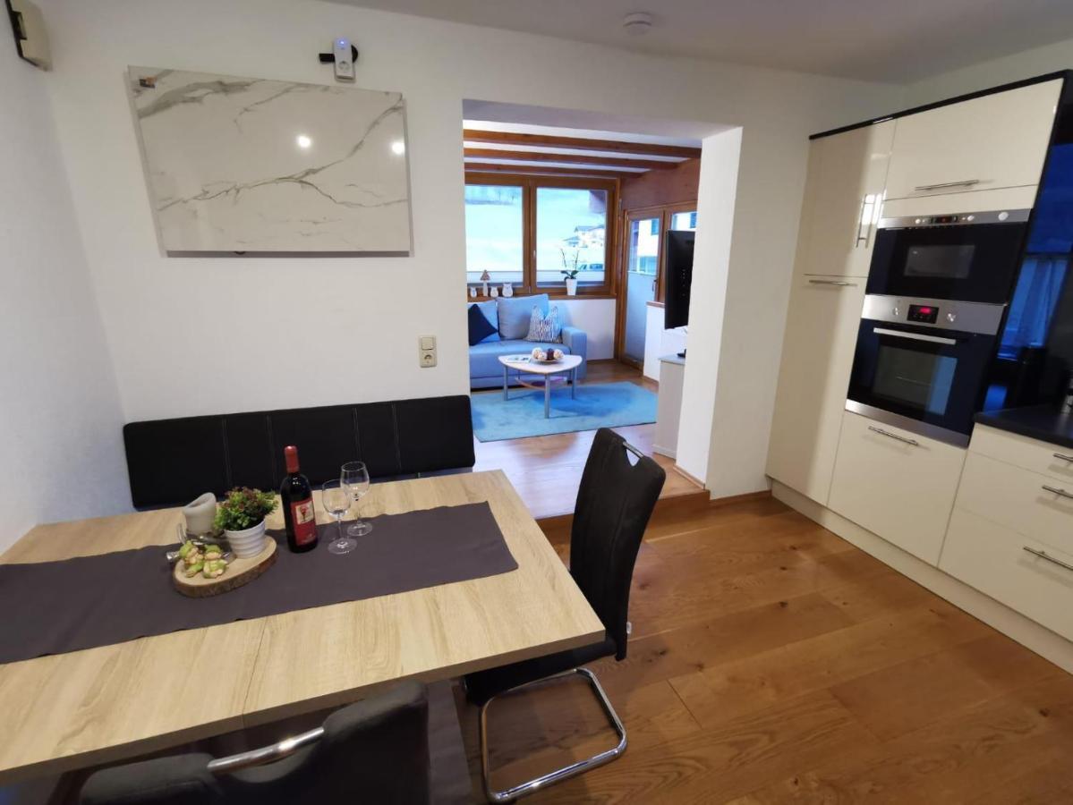 שטום Ferienwohnung Magdalena מראה חיצוני תמונה