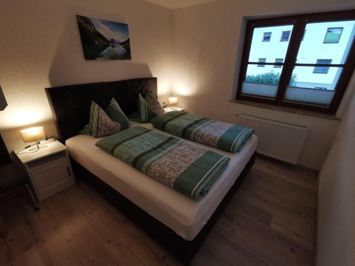 שטום Ferienwohnung Magdalena מראה חיצוני תמונה