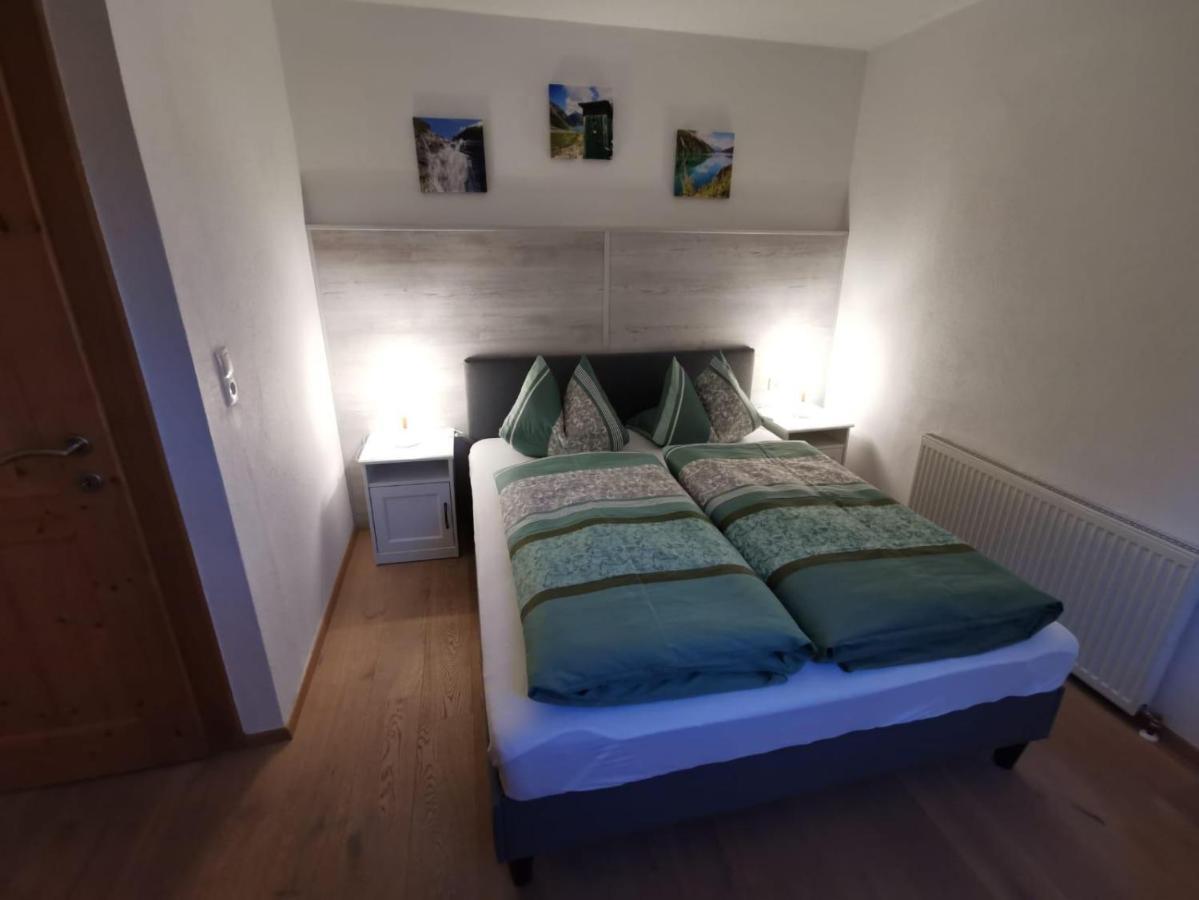 שטום Ferienwohnung Magdalena מראה חיצוני תמונה