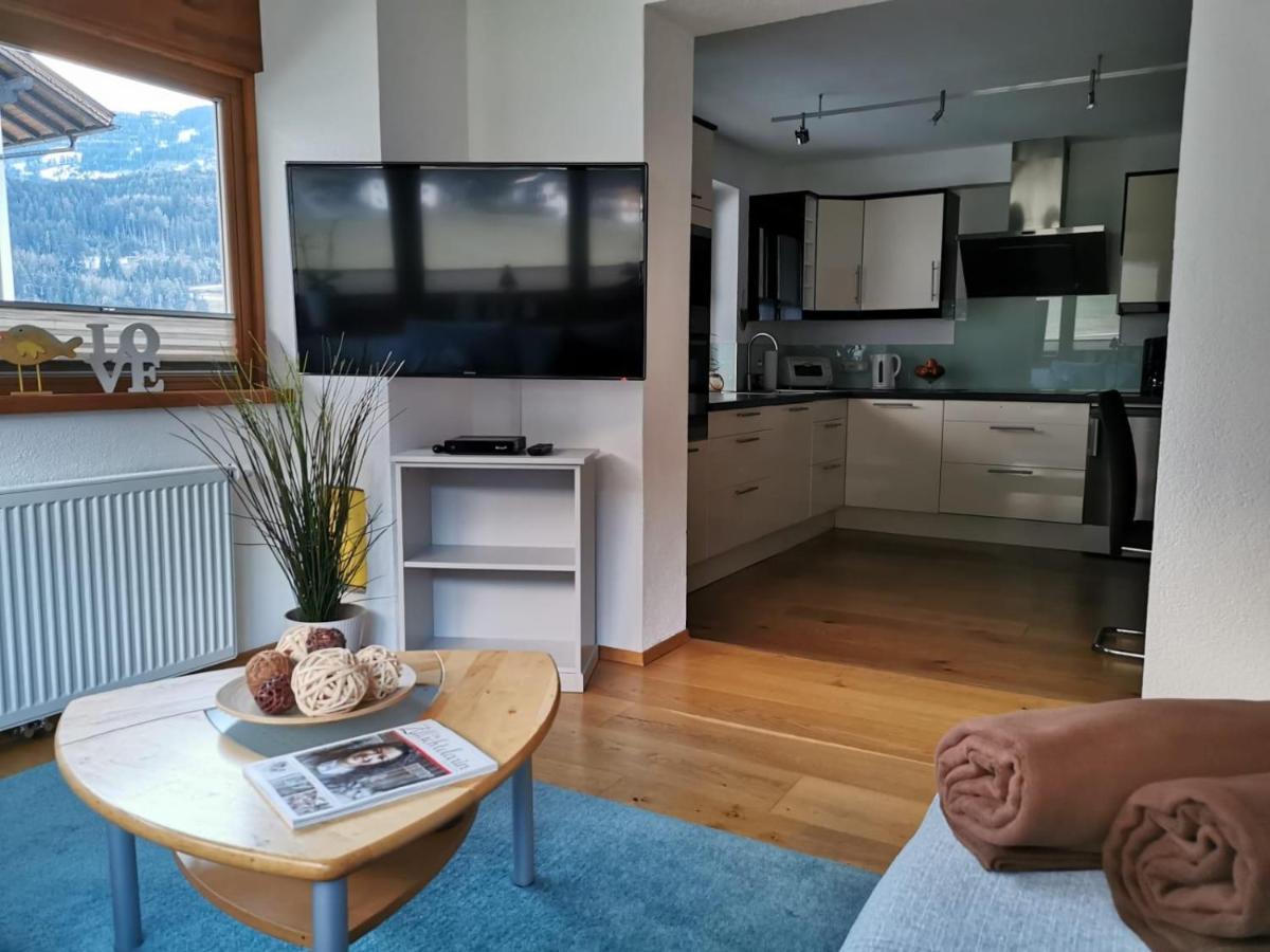 שטום Ferienwohnung Magdalena מראה חיצוני תמונה