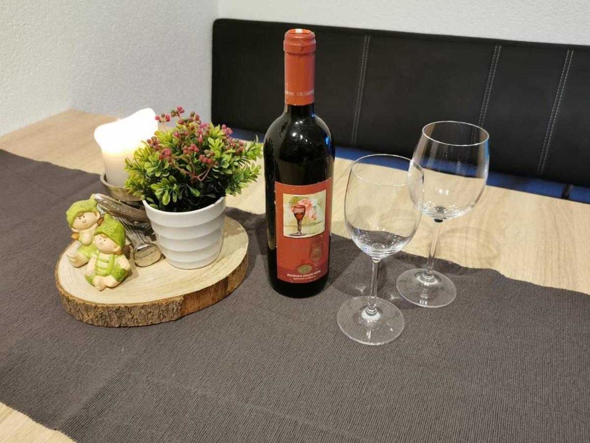 שטום Ferienwohnung Magdalena מראה חיצוני תמונה