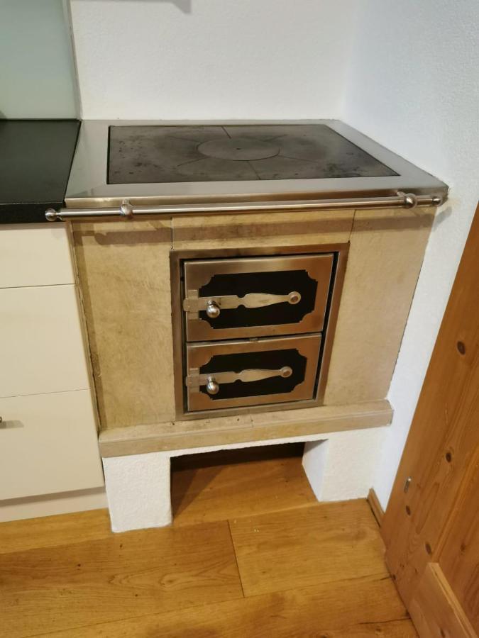 שטום Ferienwohnung Magdalena מראה חיצוני תמונה