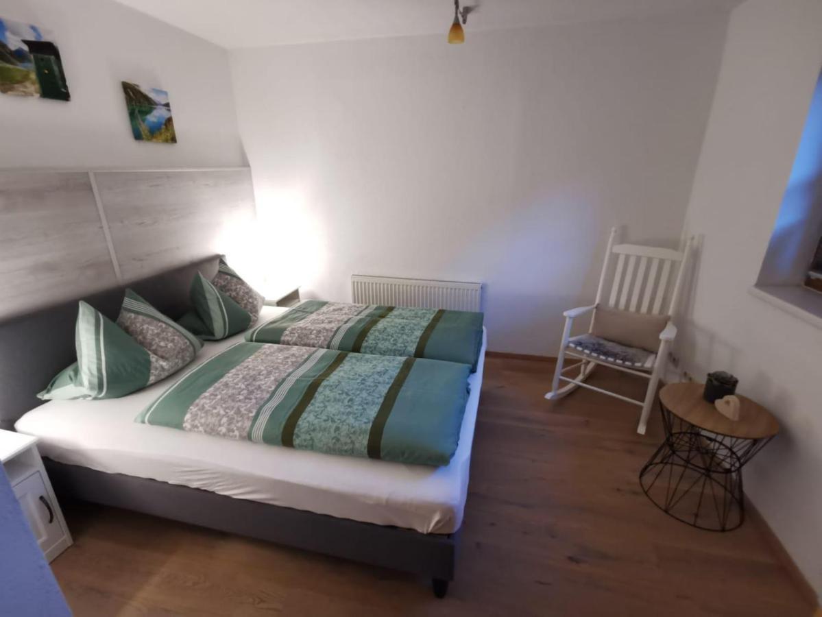 שטום Ferienwohnung Magdalena מראה חיצוני תמונה