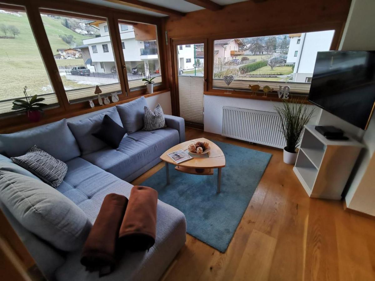 שטום Ferienwohnung Magdalena מראה חיצוני תמונה